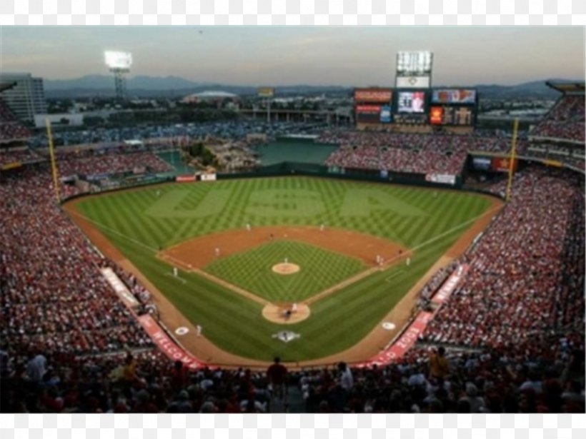 Angel Stadium Los Angeles Angels Busch Stadium Honda Center AT&T Park, PNG, 1024x768px, Angel Stadium, Anaheim, Arena, Artificial Turf, Att Park Download Free