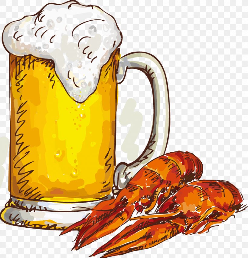 Beer Glassware Homarus, PNG, 869x903px, Beer, Beer Glass, Beer Glassware, Cup, Draught Beer Download Free