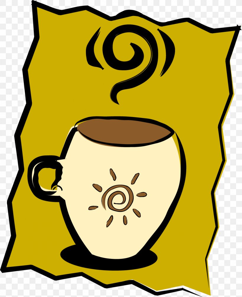 Coffee Illustration, PNG, 1124x1378px, Coffee, Area, Artwork, Coffee Bean, Coffee Cup Download Free