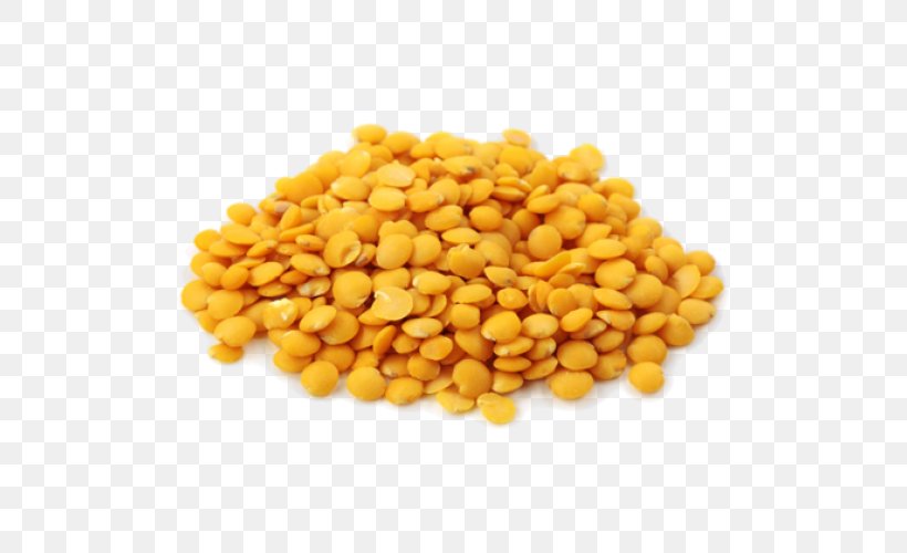 Dal Indian Cuisine Pigeon Pea Lentil Split Pea, PNG, 500x500px, Dal, Bean, Black Gram, Chickpea, Commodity Download Free