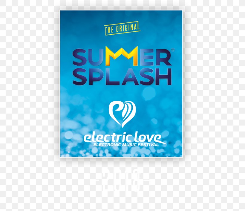 Electric Love Festival Brand Logo Font, PNG, 683x706px, Brand, Blue, Logo, Music Festival, Sky Download Free