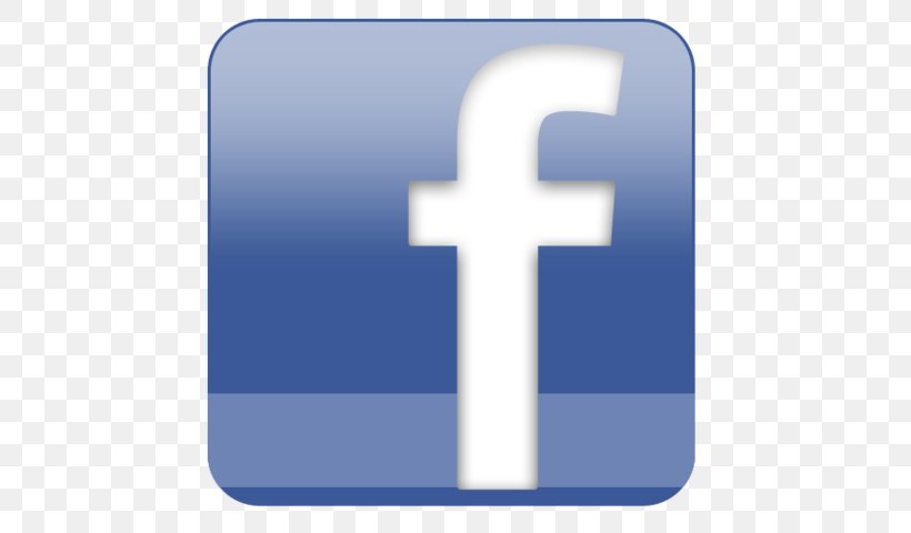 Facebook Clip Art, PNG, 480x480px, Facebook, Blue, Brand, Computer Software, Facebook Like Button Download Free