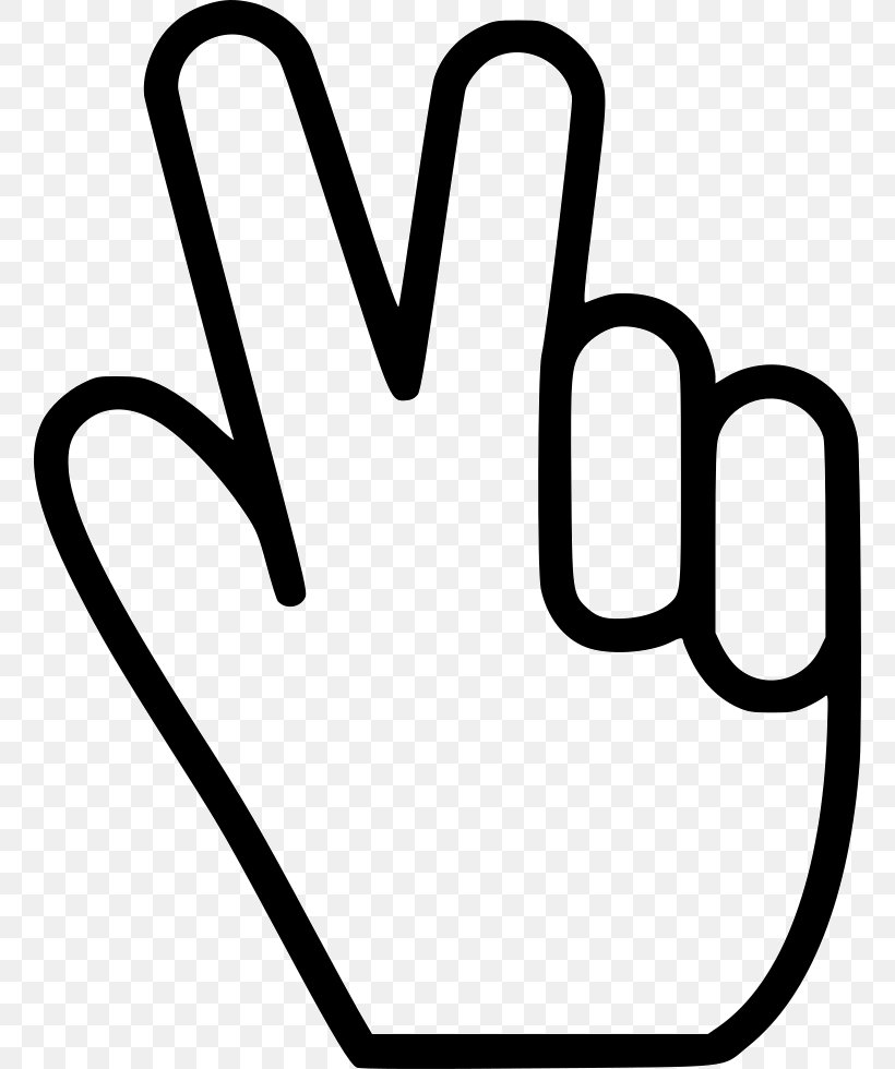 Finger Gesture Clip Art, PNG, 759x980px, Finger, Area, Black And White, Gesture, Hand Download Free
