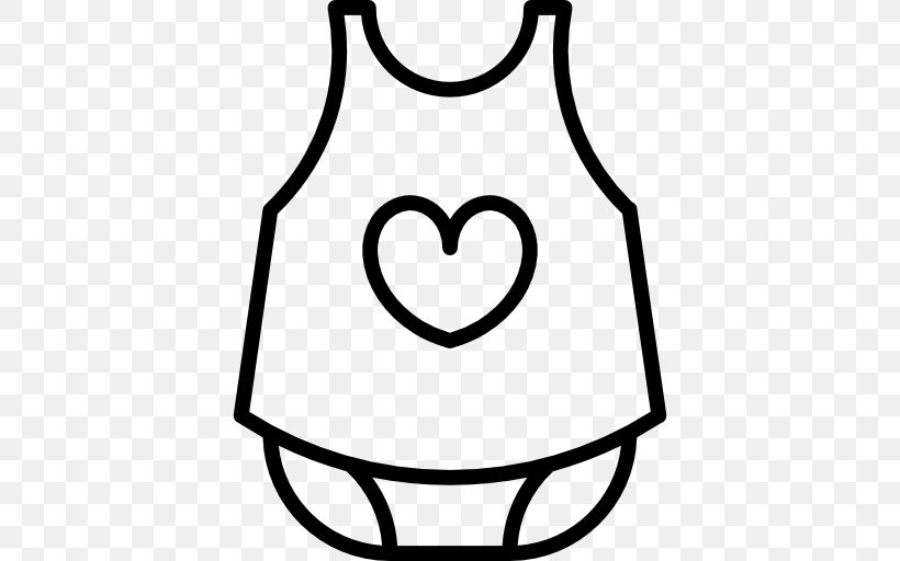 Infant Clothing Children's Clothing Clip Art, PNG, 512x512px, Watercolor, Cartoon, Flower, Frame, Heart Download Free