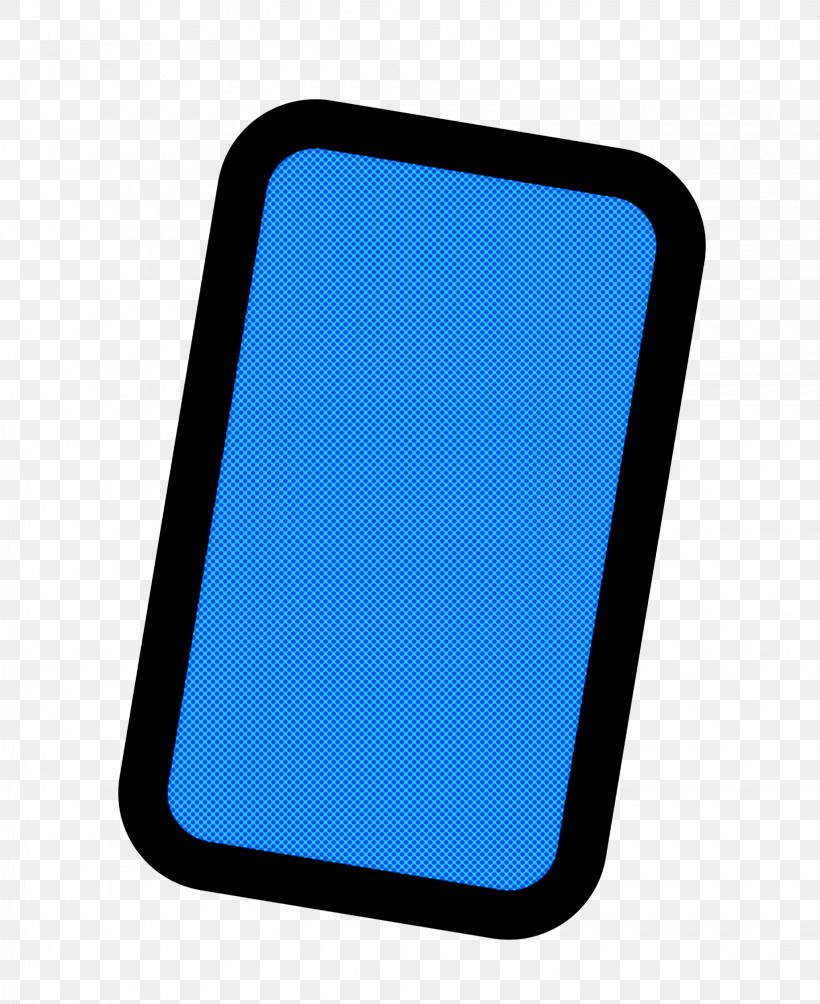 Mobile Phone Accessories Mobile Phone Cobalt Blue / M Cobalt Blue / M Line, PNG, 2040x2500px, Cartoon, Art, Clipart, Fun, Geometry Download Free
