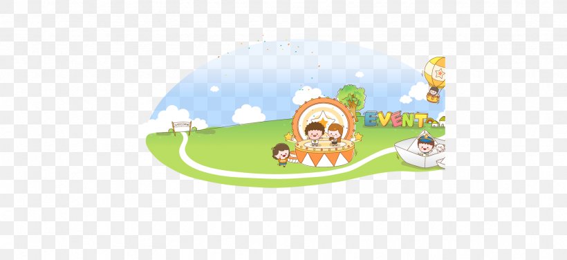 Picnic Illustration, PNG, 1847x848px, Picnic, Child, Drawing, Fukei, Grass Download Free