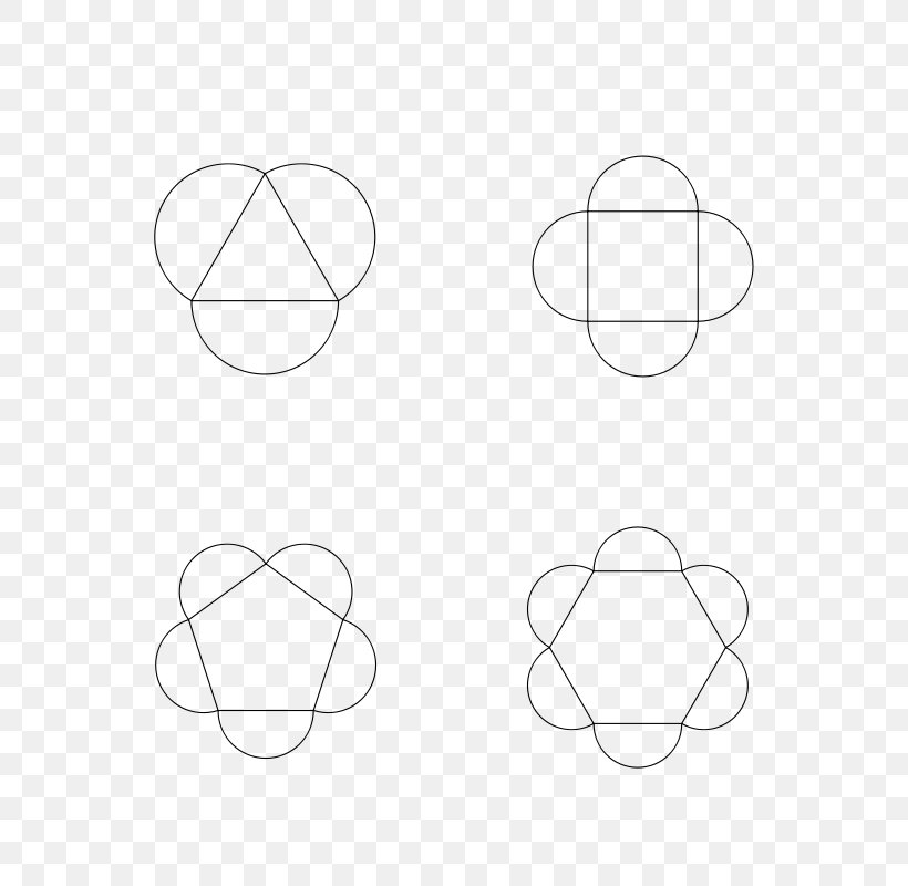 Polygon Angle Point Line Clip Art, PNG, 800x800px, Polygon, Area, Artwork, Black, Black And White Download Free