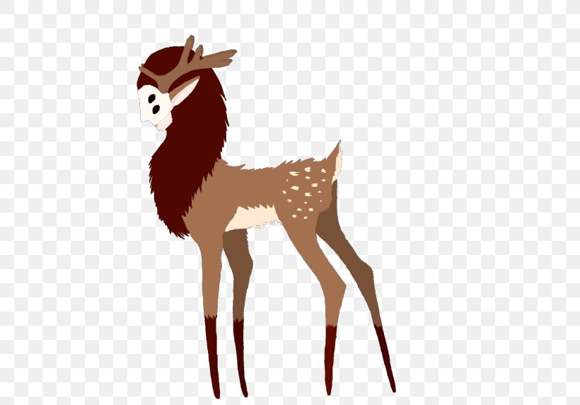 Reindeer Antler White-tailed Deer Clip Art, PNG, 500x572px, Reindeer, Antelope, Antler, Camel Like Mammal, Deer Download Free