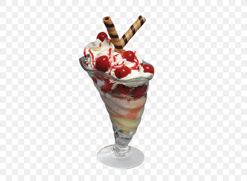 Sundae Chocolate Ice Cream Knickerbocker Glory Parfait, PNG, 600x600px, Sundae, Cake, Chocolate, Chocolate Ice Cream, Cream Download Free