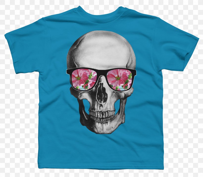 T-shirt Clothing Hoodie Sleeve, PNG, 1800x1575px, Tshirt, American Apparel, Audio, Blue, Bone Download Free