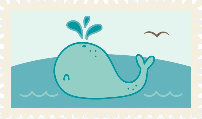 Whale Cartoon Download Clip Art, PNG, 1001x591px, Whale, Aqua, Artwork, Blue, Cartoon Download Free