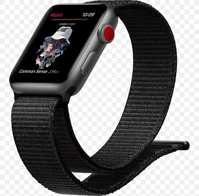 Apple Watch Series 3 Apple Watch Series 2, PNG, 744x807px, Apple Watch Series 3, Apple, Apple Watch, Apple Watch Series 1, Apple Watch Series 2 Download Free