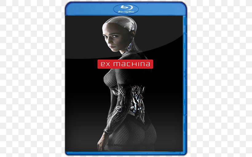 Blu-ray Disc Digital Copy Film Director DVD, PNG, 512x512px, Bluray Disc, Alex Garland, Alicia Vikander, Amazon Video, Brand Download Free