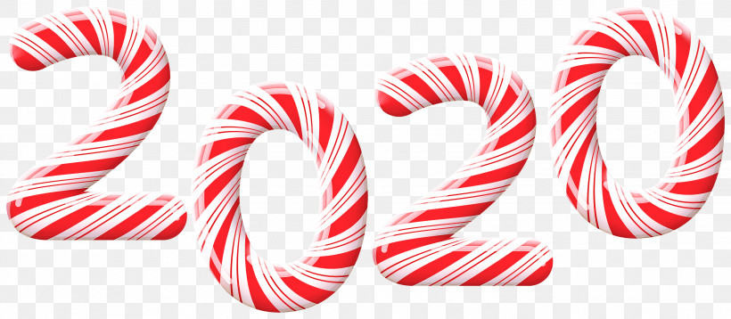 Candy Cane, PNG, 2999x1310px, Christmas, Candy, Candy Cane, Confectionery, Event Download Free