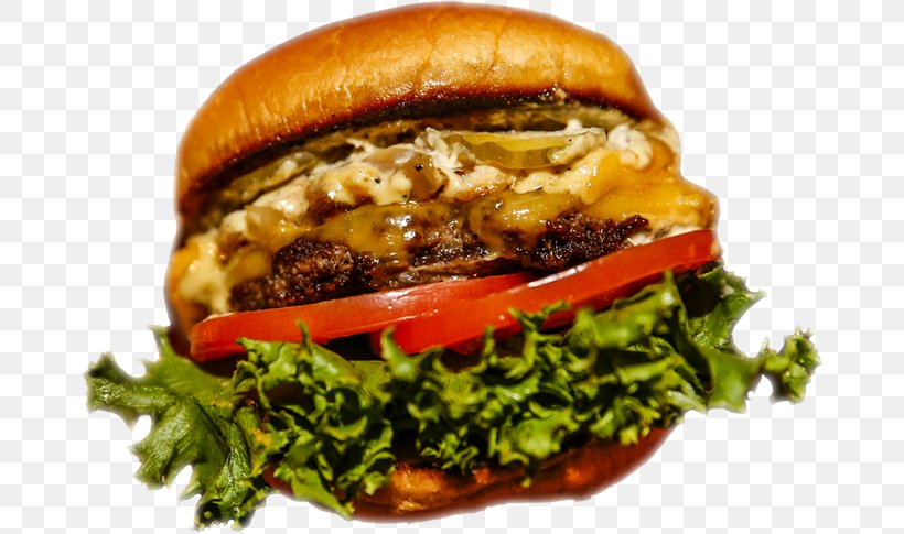 Cheeseburger Buffalo Burger Hamburger Veggie Burger Fast Food, PNG, 672x485px, Cheeseburger, American Food, Beer, Breakfast Sandwich, Buffalo Burger Download Free