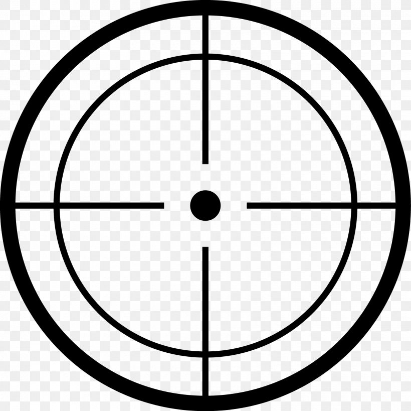 Circle NFC HUNTER Angle Area Point, PNG, 1660x1659px, Nfc Hunter, Aiming Point, Area, Black And White, Icon Download Free
