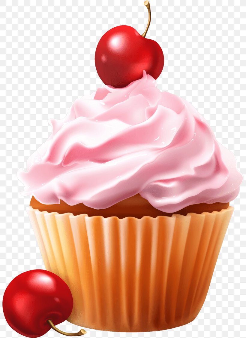 Cupcake Frosting & Icing Vector Graphics Royalty-free Stock Illustration, PNG, 804x1124px, Cupcake, Buttercream, Cake, Cream, Dessert Download Free