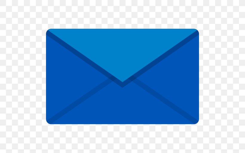 Почта blue mail