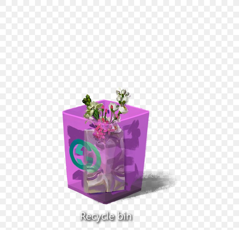 Flowerpot Product Design Purple, PNG, 401x788px, Flowerpot, Flower, Lilac, Magenta, Petal Download Free