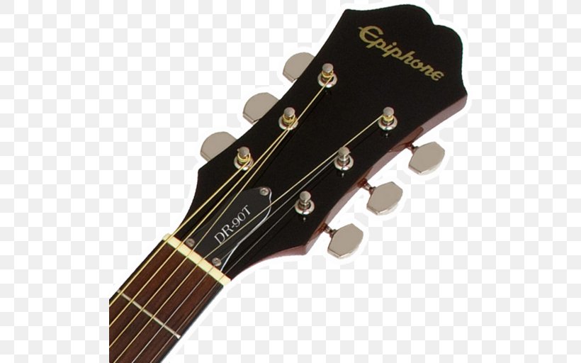Gibson Les Paul Custom Epiphone Les Paul Electric Guitar, PNG, 512x512px, Gibson Les Paul, Acoustic Electric Guitar, Acoustic Guitar, Electric Guitar, Epiphone Download Free