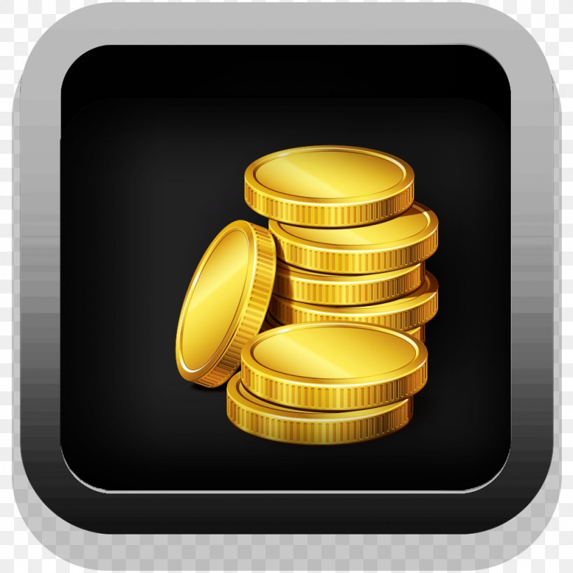 Gold As An Investment Gold Coin, PNG, 1024x1024px, Gold, Bank, Banknote, Coin, Currency Download Free