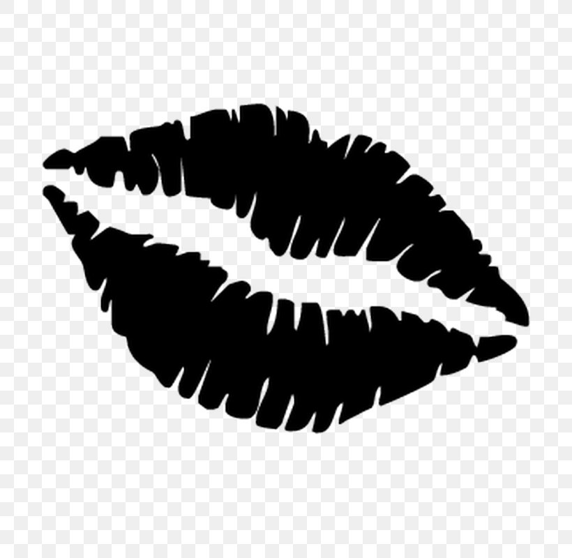 Lipstick T-shirt Kiss Color, PNG, 800x800px, Lip, Avon Products, Black And White, Color, Cosmetics Download Free