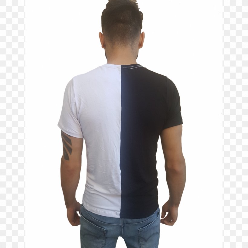 Long-sleeved T-shirt Long-sleeved T-shirt Collar, PNG, 1000x1000px, Tshirt, Black, Collar, Color, Fashion Download Free