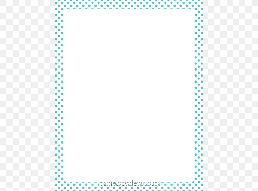 Paper Turquoise Border Clip Art, PNG, 470x608px, Paper, Aqua, Area, Azure, Blue Download Free