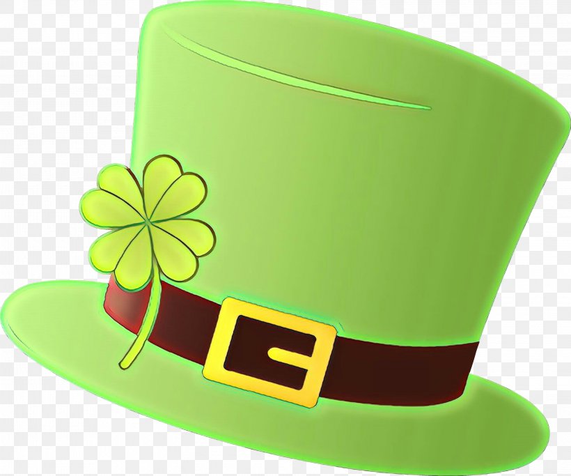 Saint Patricks Day, PNG, 2998x2498px, Cartoon, Auction, Bash, Cap, Costume Hat Download Free