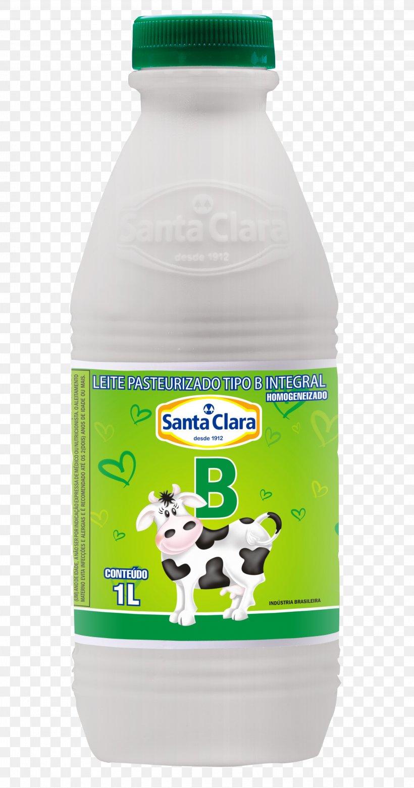 Santa Clara Plastic Bottle Raw Milk, PNG, 2953x5623px, Santa Clara, Bottle, Dairy Product, Liquid, Liquidm Download Free