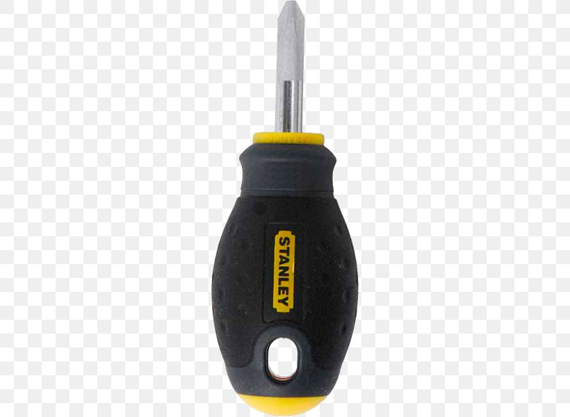 Stanley Hand Tools Screwdriver Stanley FatMax, PNG, 600x600px, Tool, Hardware, Millimeter, Philips, Screwdriver Download Free