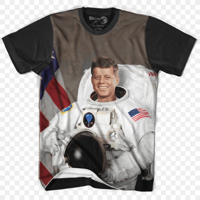T-shirt United States Make America Great Again Astronaut History, PNG, 1200x1200px, Tshirt, Astronaut, Brand, Communism, Donald Trump Download Free