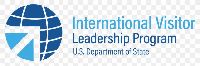United States Department Of State International Visitor Leadership Program Global Ties U.S. Organization, PNG, 1030x344px, United States, Area, Blue, Brand, Citizen Diplomacy Download Free