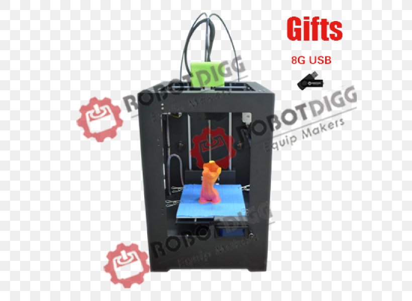 3D Printing Extrusion Polylactic Acid Polyvinyl Alcohol, PNG, 600x600px, 3d Computer Graphics, 3d Printing, Color, Color Mixing, Electronic Component Download Free