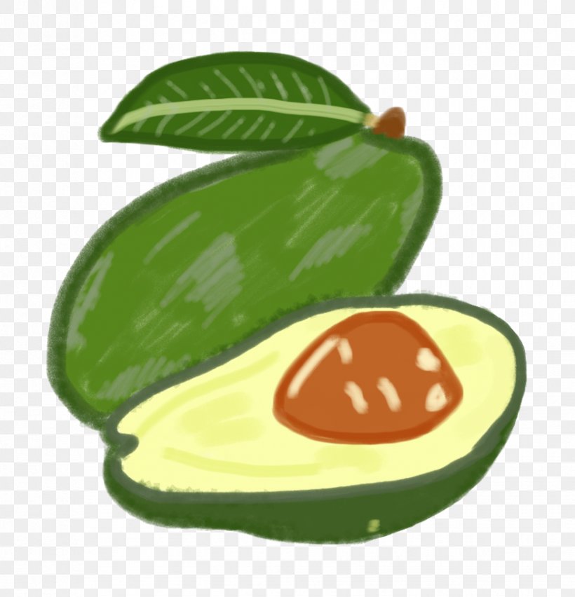 Breakfast Watermelon Food Fruit Avocado, PNG, 877x912px, Breakfast, Avocado, Diet, Diet Food, Drawing Download Free