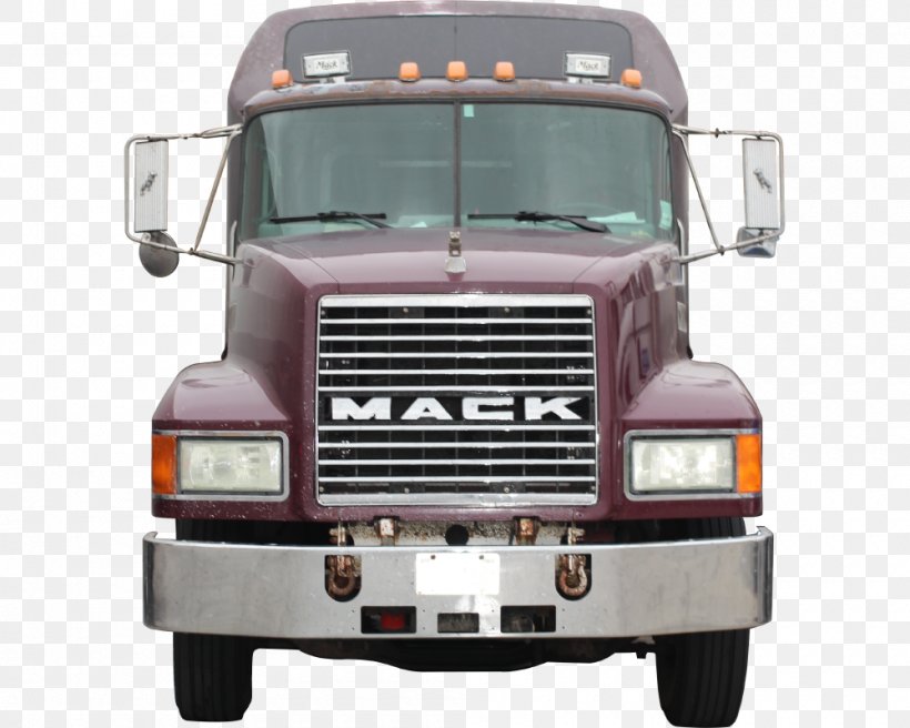 Bumper Mack Trucks Peterbilt Navistar International Freightliner Trucks, PNG, 1000x800px, Bumper, Auto Part, Automotive Exterior, Brand, Commercial Vehicle Download Free