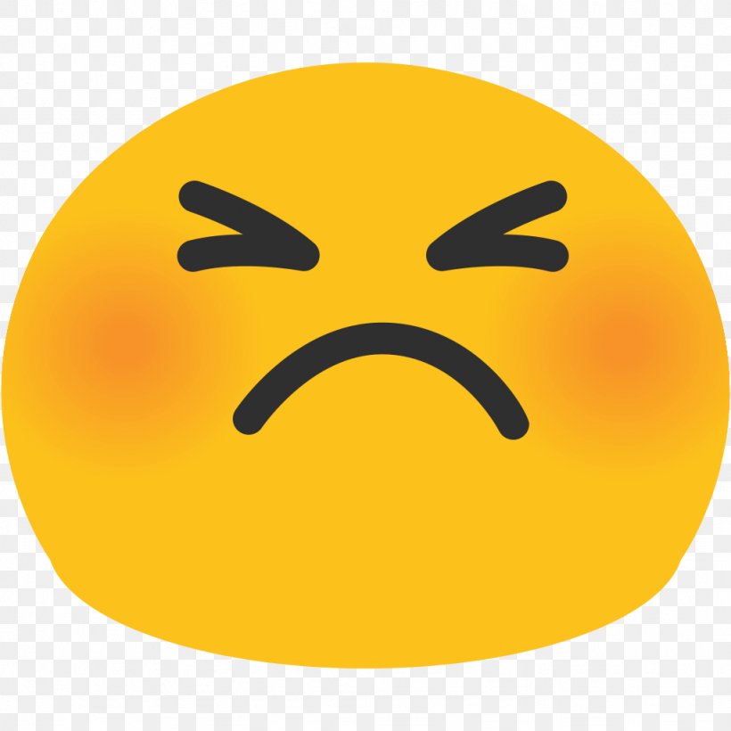 Deep Work Emoji Emoticon Smiley, PNG, 1024x1024px, Deep Work, Anger, Apple Color Emoji, Emoji, Emojipedia Download Free