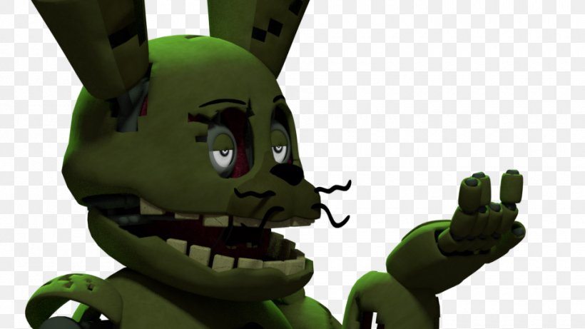 Drawing Five Nights At Freddy's 4 Desktop Wallpaper DeviantArt, PNG, 960x540px, 9 October, Drawing, Android, Cartoon, Computer Mouse Download Free