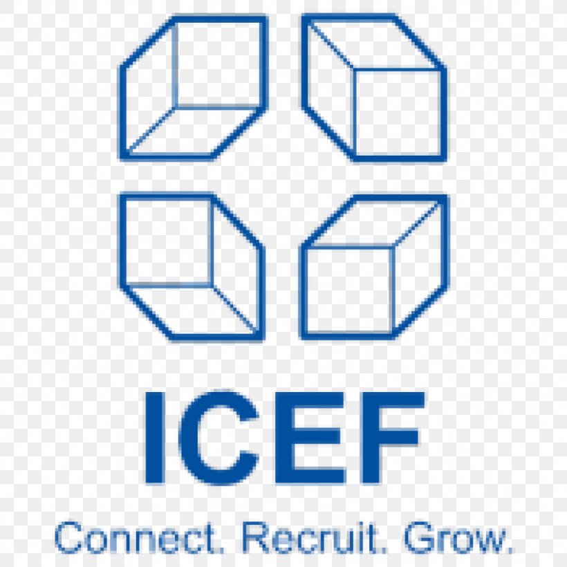 ICEF International Education International Student Educational Institution, PNG, 1024x1024px, Icef, Accreditation, Area, Blue, Brand Download Free