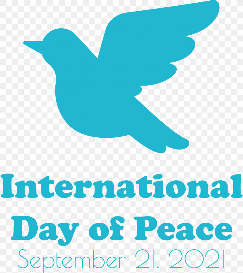 International Day Of Peace Peace Day, PNG, 2667x3000px, International Day Of Peace, Beak, Birds, Line, Logo Download Free
