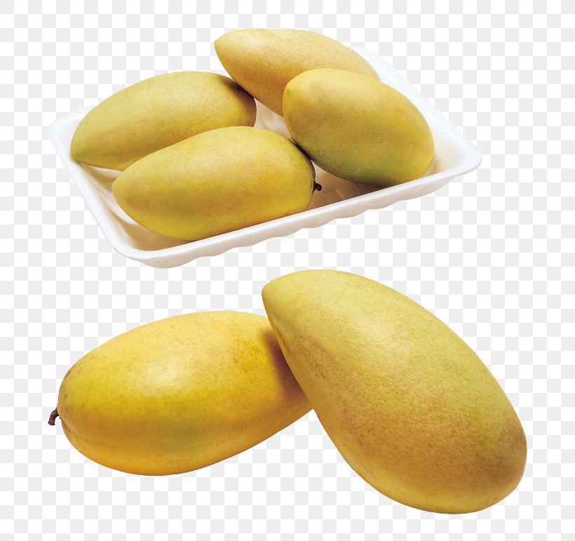 Mango Designer Yellow, PNG, 760x771px, Mango, Designer, Food, Fruit, Gratis Download Free