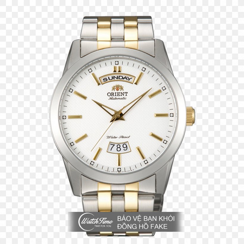 Orient Watch Clock Bracelet Steel, PNG, 858x858px, Orient Watch, Automatic Watch, Bracelet, Brand, Clock Download Free