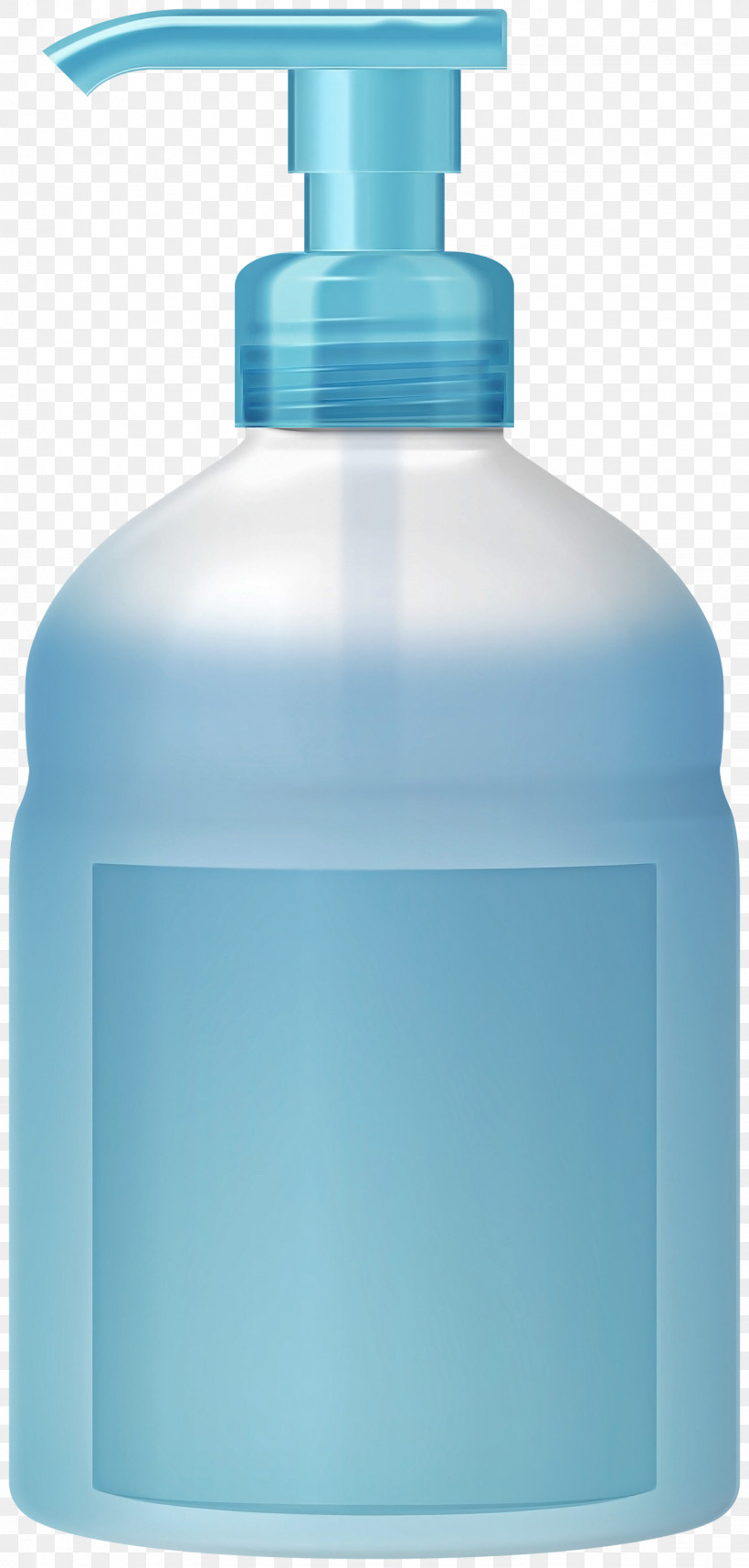 Plastic Bottle, PNG, 1432x3000px, Water Bottle, Bottle, Chemistry, Dispenser, Liquid Download Free