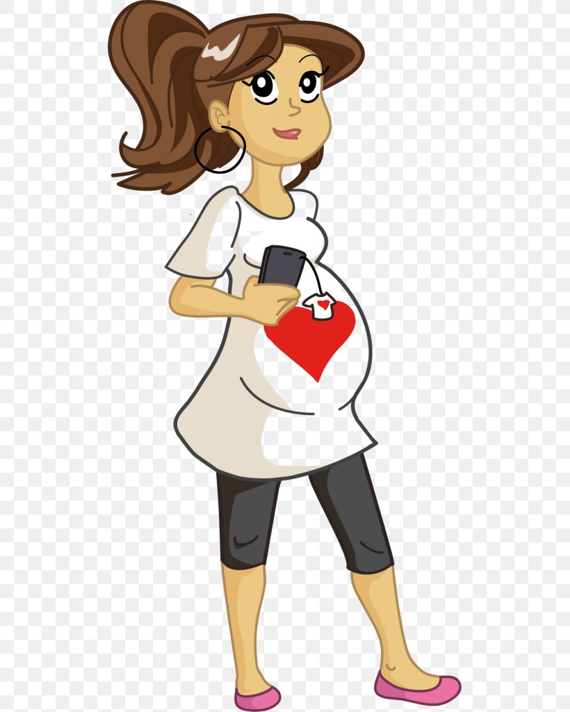 Pregnancy Mother Family Childbirth Thumb, PNG, 509x1024px, Watercolor, Cartoon, Flower, Frame, Heart Download Free