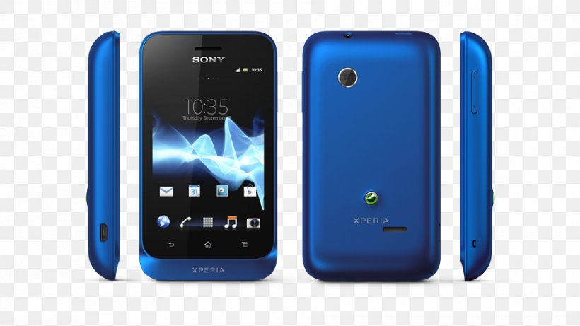 Sony Xperia Miro Xperia Play Sony Xperia Sola Sony Mobile, PNG, 940x529px, Sony Xperia Miro, Android, Cellular Network, Communication Device, Dual Sim Download Free
