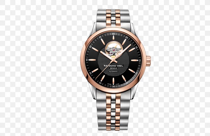 Watch Strap Raymond Weil Chronograph Analog Watch, PNG, 960x623px, Watch, Analog Watch, Automatic Watch, Bracelet, Brand Download Free