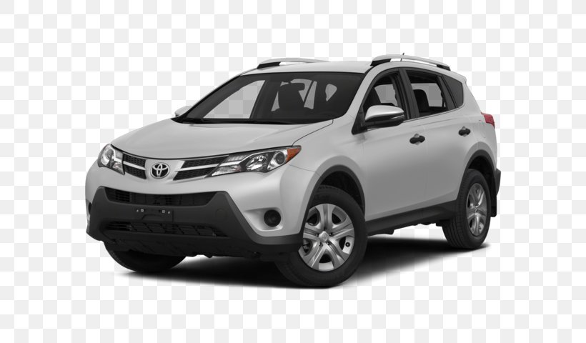 2015 Toyota RAV4 LE Car Dealership Sport Utility Vehicle, PNG, 640x480px, 2015, 2015 Toyota Rav4, 2015 Toyota Rav4 Le, Toyota, Automatic Transmission Download Free