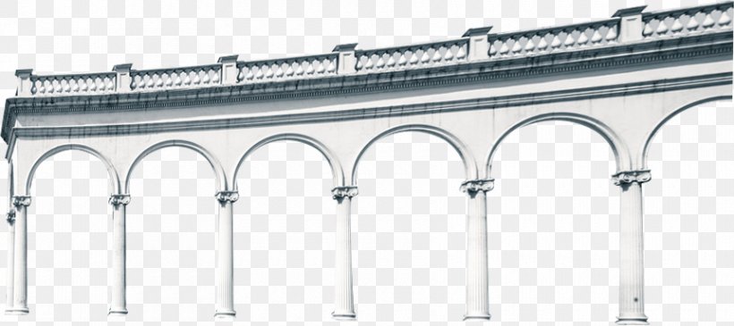 Architecture Building, PNG, 860x383px, Architecture, Arch, Architectural Engineering, Building, Drawing Download Free
