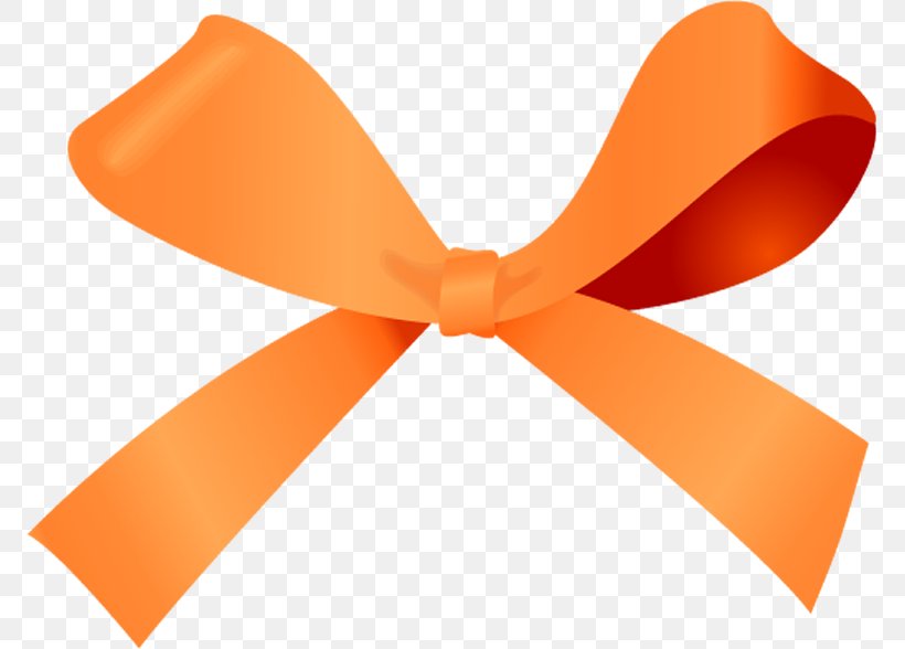 Bow Tie, PNG, 771x588px, Orange, Bow Tie, Embellishment, Fashion Accessory, Ribbon Download Free