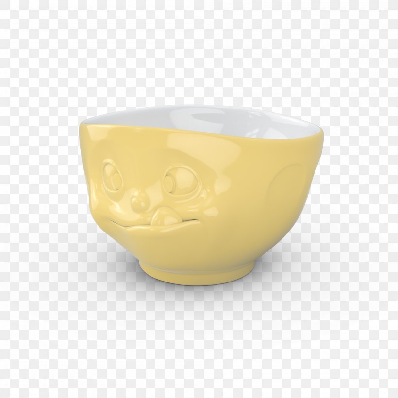 Bowl Cup, PNG, 2000x2000px, Bowl, Cup, Mixing Bowl, Tableware, Yellow Download Free